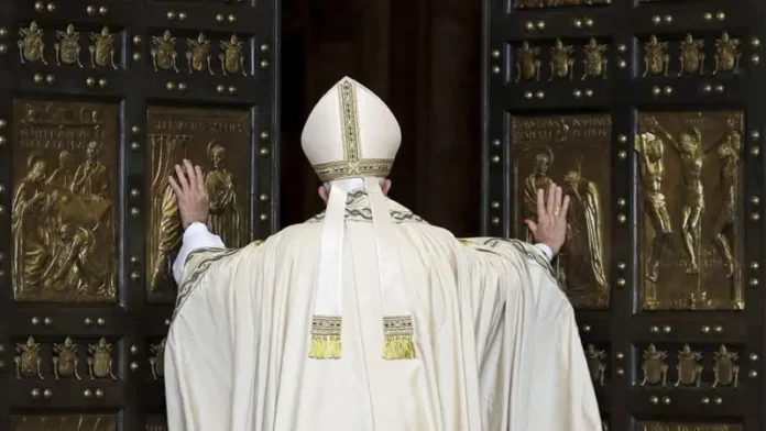Qué pasa ahora tras la muerte de Francisco y cómo se elige al nuevo Papa