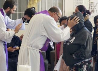 ¿Quiénes son los jesuitas, la orden religiosa del papa Francisco?