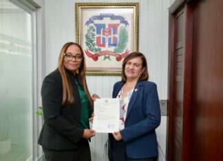 Someten proyecto crea Cuerpo Especializado de Persecución del Delito Migratorio
