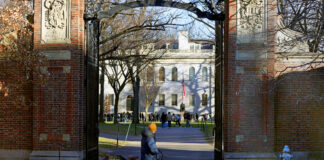 Trump acusa a Harvard de promover el apoyo al terrorismo