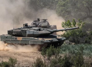 UE gastará 910 millones de euros en 62 proyectos militares