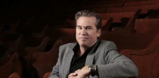 Val Kilmer, la estrella de Top Gun y Batman, fallece a los 65 años