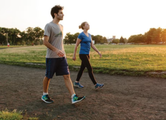 Beneficios de caminar: ¿Qué ocurre en el cuerpo según la duración?