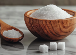 ¿Cómo afecta el consumo de azúcar a la salud a largo plazo?