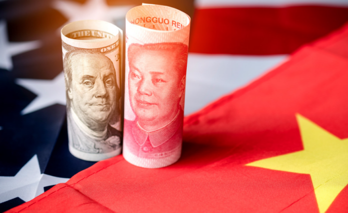 China impone restricciones a inversiones en EE.UU.