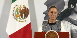 Sheinbaum da las dos razones que impidieron los «aranceles adicionales» de Trump