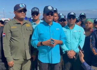 Extienden hasta las 7:00 p.m. horario para uso de playas y balnearios a partir de este sábado