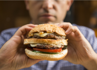 Determinan cuántos minutos deben dedicarse a comer