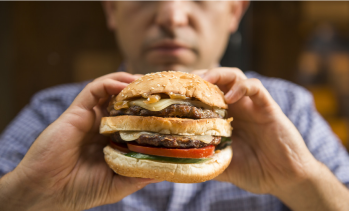 Determinan cuántos minutos deben dedicarse a comer