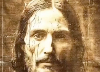 ¿Cómo era el rostro de Cristo? La IA tiene la respuesta