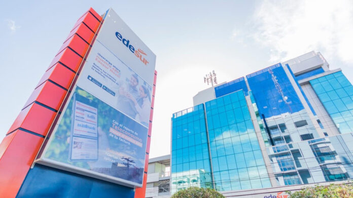 Edesur anuncia proceso para construcción de seis subestaciones y expansión de redes eléctricas