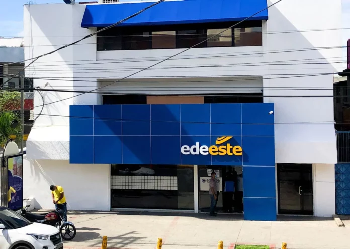 EDEESTE activa Plan de Contingencia para Semana Santa 2025
