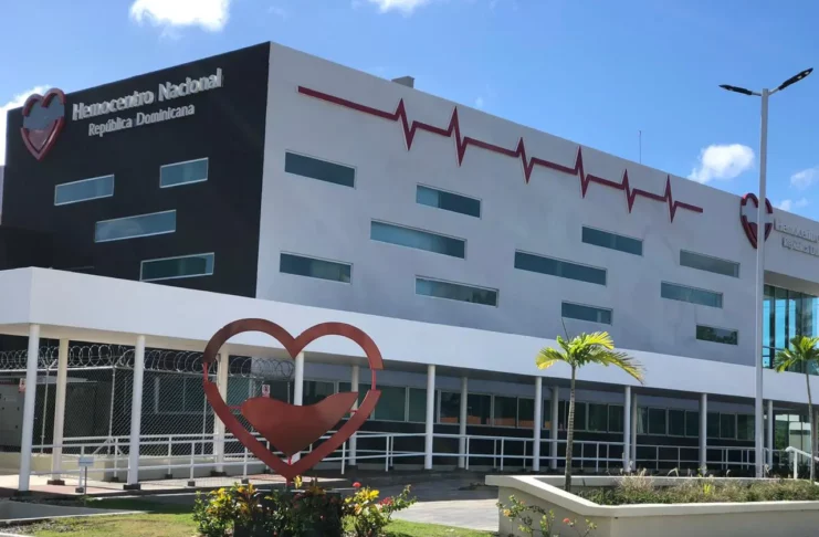 Hemocentro Nacional ante desplome de Jet Set “estamos disponibles para dar respuesta inmediata”