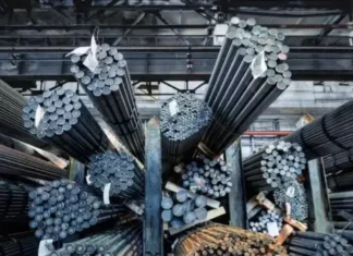 Precios de metales en China se desploman por guerra comercial