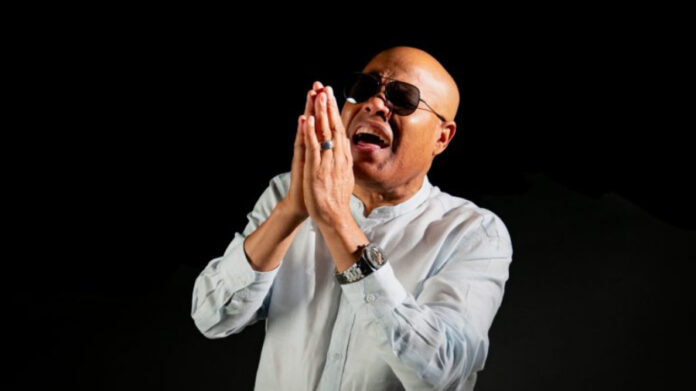 Recuperan cuerpo del cantante Rubby Pérez