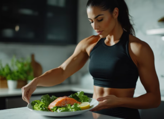 Cuáles son los alimentos que ayudan a tener más energía