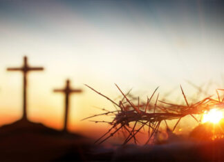 Viernes Santo 2025: origen, qué significa y por qué se celebra en Semana Santa