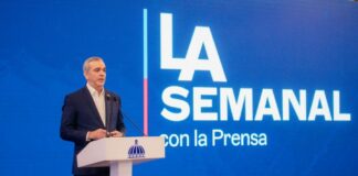 Abinader convoca a ex presidentes a cumbre en Palacio