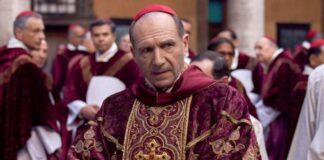 Filme «Cónclave» sube visualizaciones tras deceso del papa Francisco