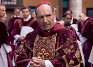 Filme «Cónclave» sube visualizaciones tras deceso del papa Francisco