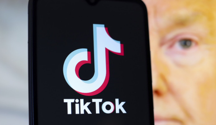 China rechaza un acuerdo con EE.UU. sobre TikTok