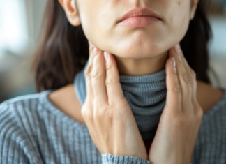 Qué rol tiene la tiroides en la salud femenina