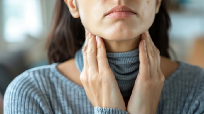 Qué rol tiene la tiroides en la salud femenina