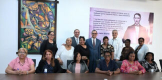 Gobierno anuncia aumento salarial del 30 % para las trabajadoras del hogar