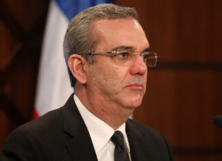 Presidente Abinader se reunirá con Hipólito, Leonel y Danilo en el Ministerio de Defensa