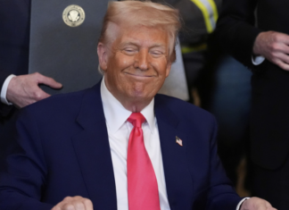 «Has combatido el crimen como yo»: Trump alaba a Bukele en la Casa Blanca