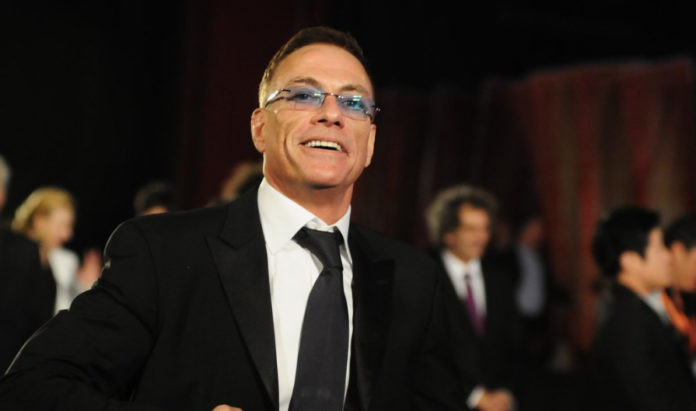 Jean-Claude Van Damme está implicado en un escándalo de trata de personas