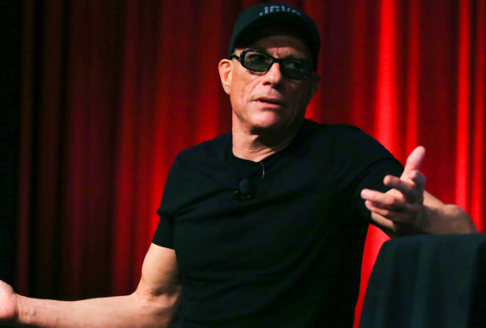 Jean-Claude Van Damme rompe el silencio tras haber sido acusado de tener sexo con menores