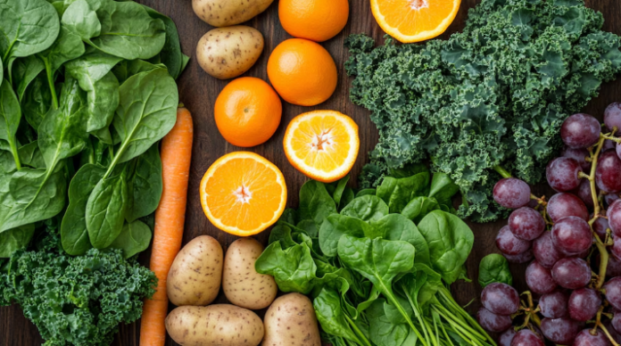 La vitamina olvidada que es esencial para fortalecer la vista, la piel y los huesos