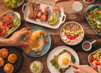 ¿Por qué hombres y mujeres no deberían desayunar lo mismo? La ciencia lo explica
