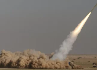 Yemen lanza un misil contra Israel