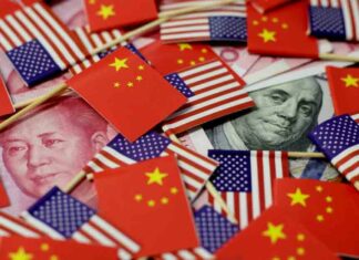 China pide a EEUU eliminar todos los aranceles tras fallo de tribunal