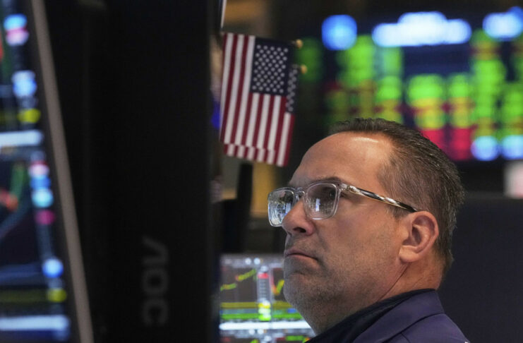 La bolsa de EE.UU. abre con fuerte subida tras el acuerdo entre Washington y Pekín sobre aranceles