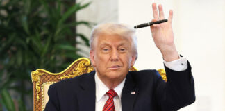 Dan luz verde a ‘un gran y hermoso proyecto de ley’ de Trump: ¿qué es?