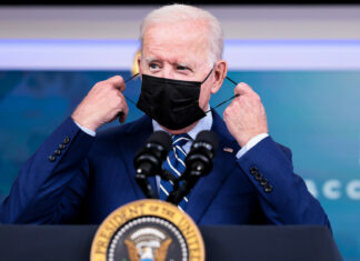 Biden y su equipo aprovecharon el confinamiento del covid-19 para su campaña electoral