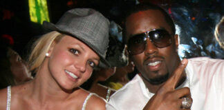 Juicio de P.Diddy expone su vínculo con uno de los peores ‘shows’ de Britney Spears