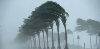 ¿Qué hacer antes, durante y después de un huracán?