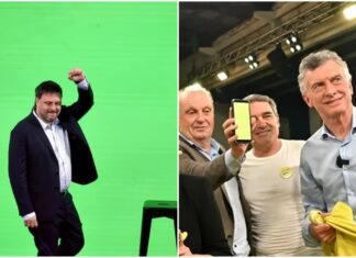 Por definir resultado electoral en departamento Lavalleja de Uruguay