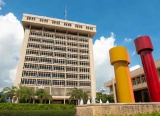 BCRD mantiene su tasa de política monetaria en 5.25 % anual