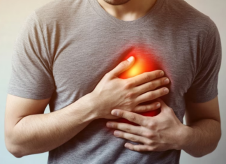 Qué es el síndrome de corazón roto y cómo se manifiesta en el cuerpo