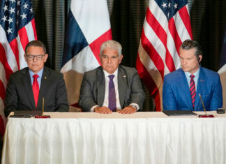 EE.UU. hace dos aclaratorias tras el polémico memorando con Panamá