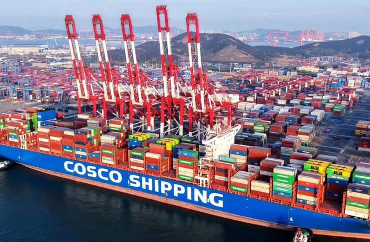 EE.UU. y China han logrado «un reinicio completo», asegura Trump