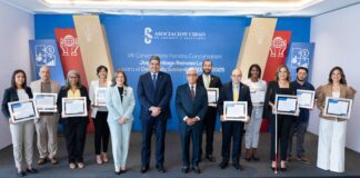 Asociación Cibao presenta los proyectos ganadores de sus fondos concursables