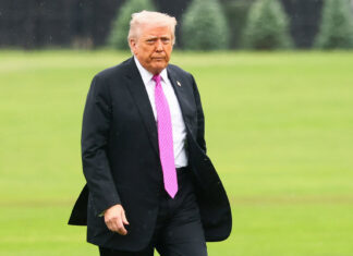 El Kremlin comenta las arremetidas de Trump contra Putin