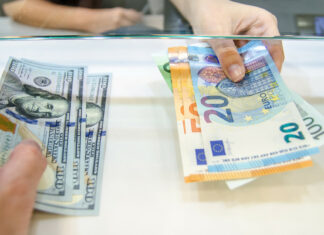 Esta moneda podría destronar al dólar como principal moneda de reserva global