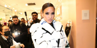 Salen a la luz mensajes explícitos de P. Diddy y su expareja en su juicio por tráfico sexual